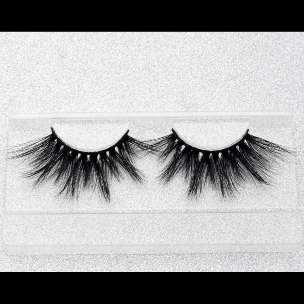 Mink Lashes 30mm Lashes